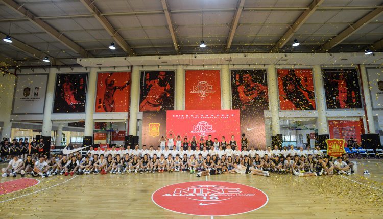 BEN SIMMONS 2018 NIKE ALL ASIA CAMP-11 (13
