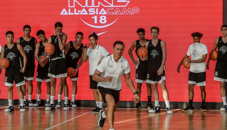 BEN SIMMONS 2018 NIKE ALL ASIA CAMP-11 (9