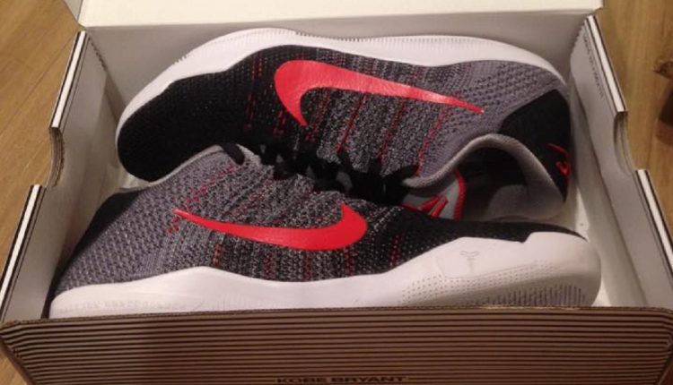 Kobe 11 Elite Oreo REVIEW Henry Chen