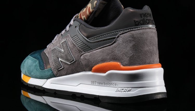 New Balance 997 M997NM (5)