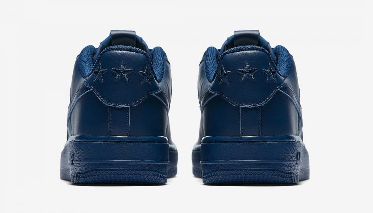 Nike Air Force 1 Low QS ‘Independence Day’ 2018 (7)