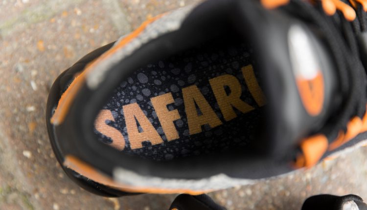 Nike Air Max 95 ‘Safari’ size Exclusive (80)