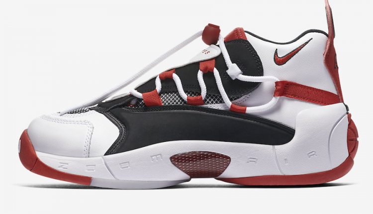 Nike Air Swoopes 2 (2)