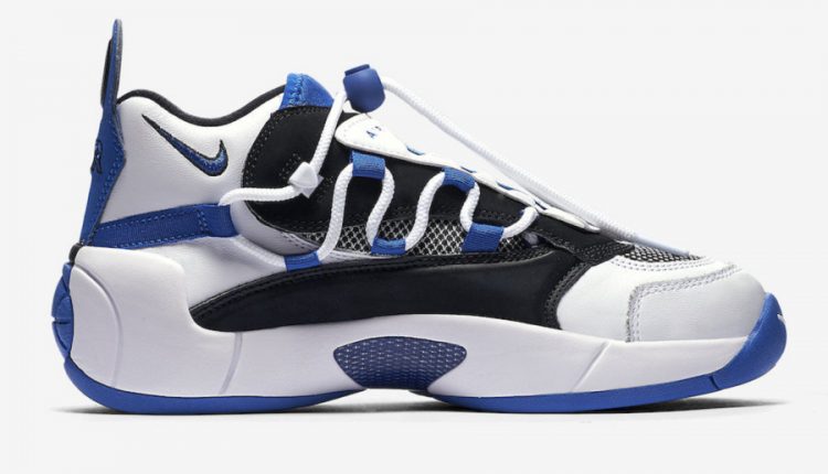 Nike Air Swoopes 2 (5)