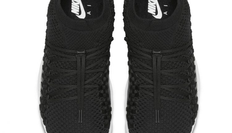 Nike Footscape Woven Chukka Flyknit (4)