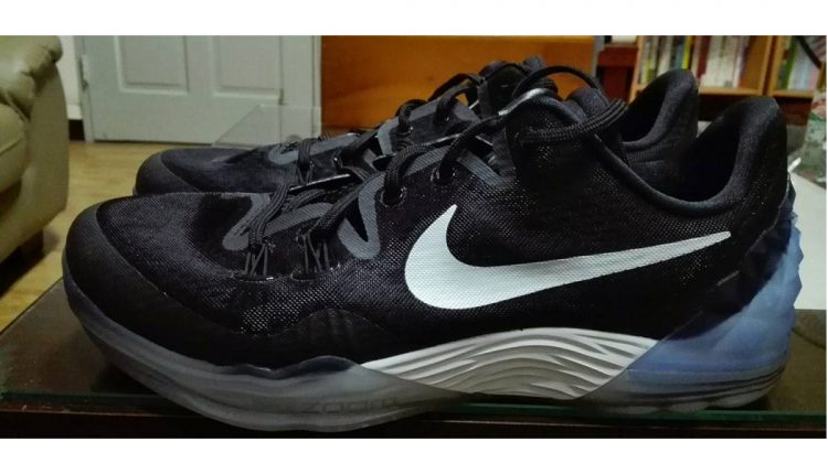 Nike Kobe Venomenon 5 JImmy HSieh review