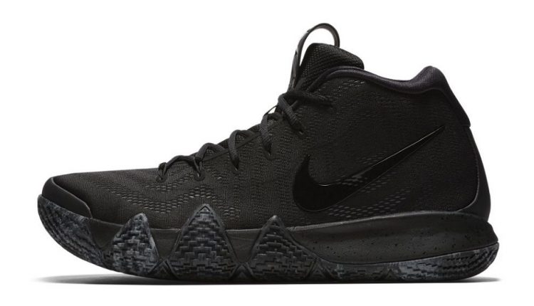 Nike Kyrie 4 ‘Triple Black’ (40)