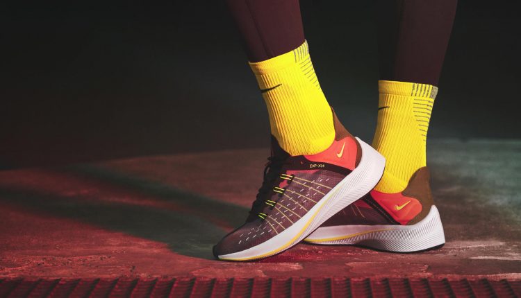 Nike Sportswear EXP-X14 (2)