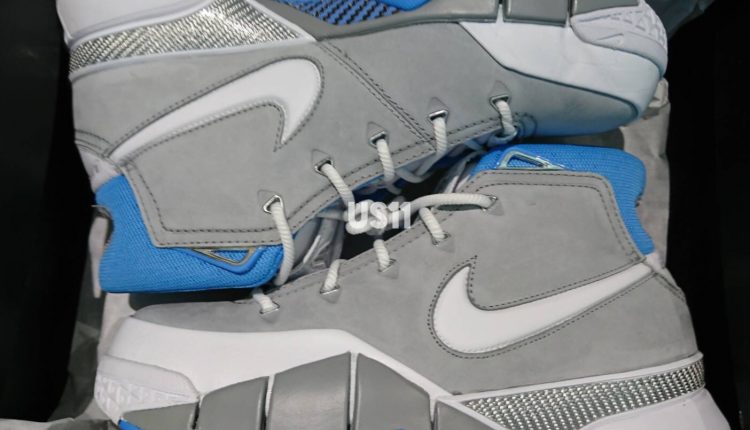 Nike Zoom Kobe 1 Protro MPLS release soon (2)
