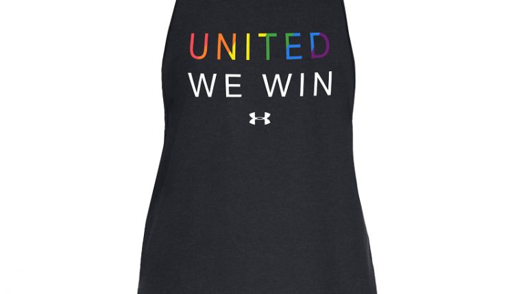 Under Armour HOVR Sonic pride (7)