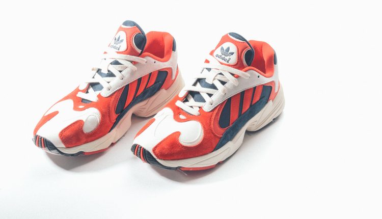 adidas originals yung 1 -2