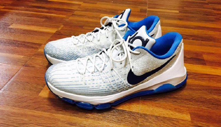 nike kd 8 young