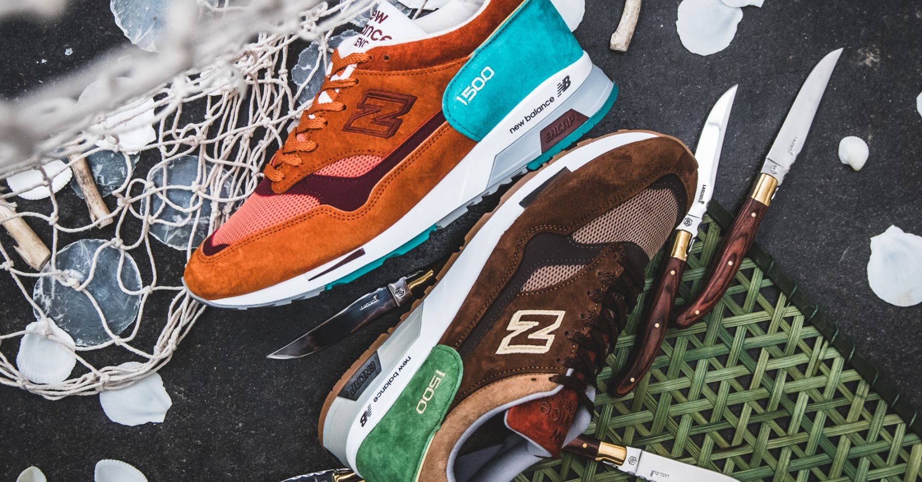 new balance coastal cuisine