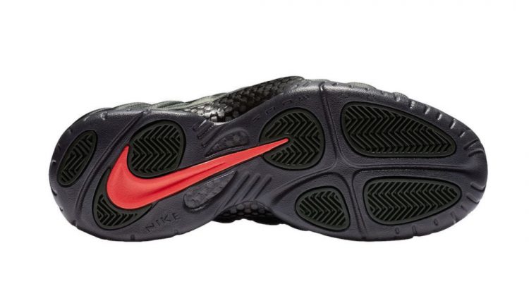 Nike Air Foamposite Pro Sequoia 624041-304 (6)