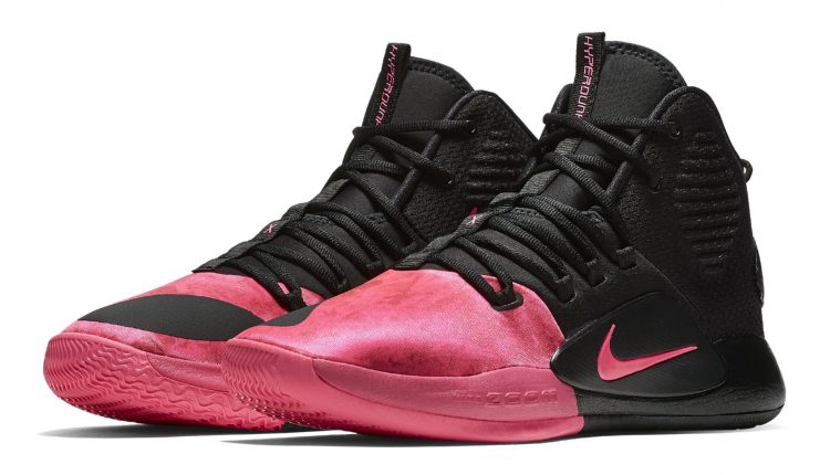 Nike Hyperdunk X Kay Yow (1)