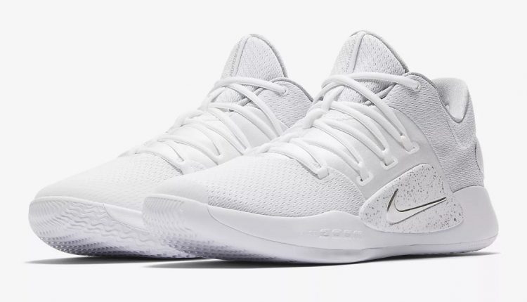 Nike Hyperdunk X Low (1)