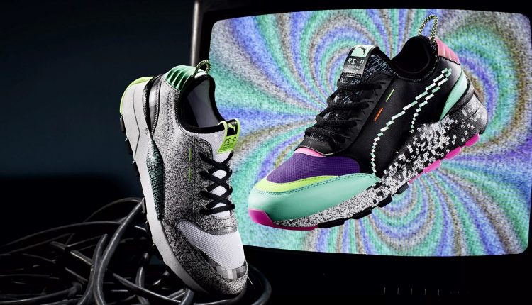 PUMA RS-0 Game Error Game Restart (1)