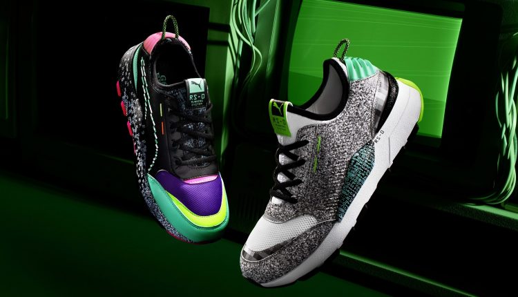 PUMA RS-0 Game Error Game Restart (4)