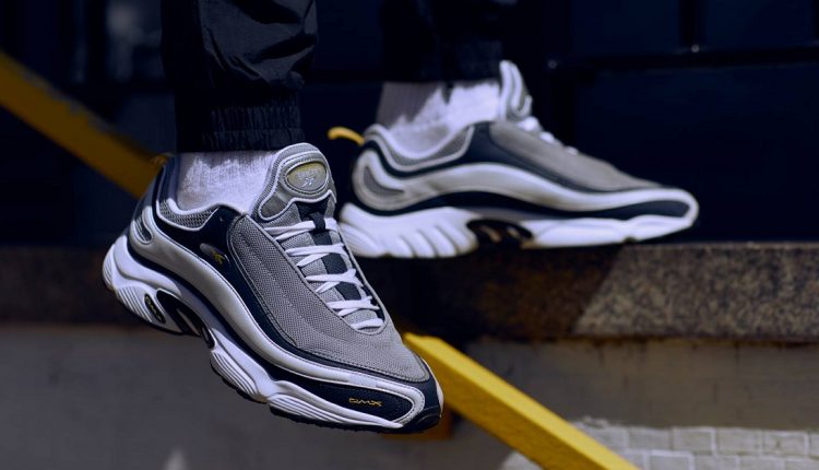 Reebok DMX Daytona OG (100)