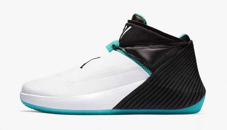 Russell Westbrook jordan why not zer0 new shoes (3)