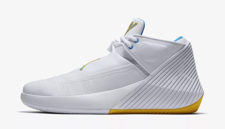 Russell Westbrook jordan why not zer0 new shoes (4)