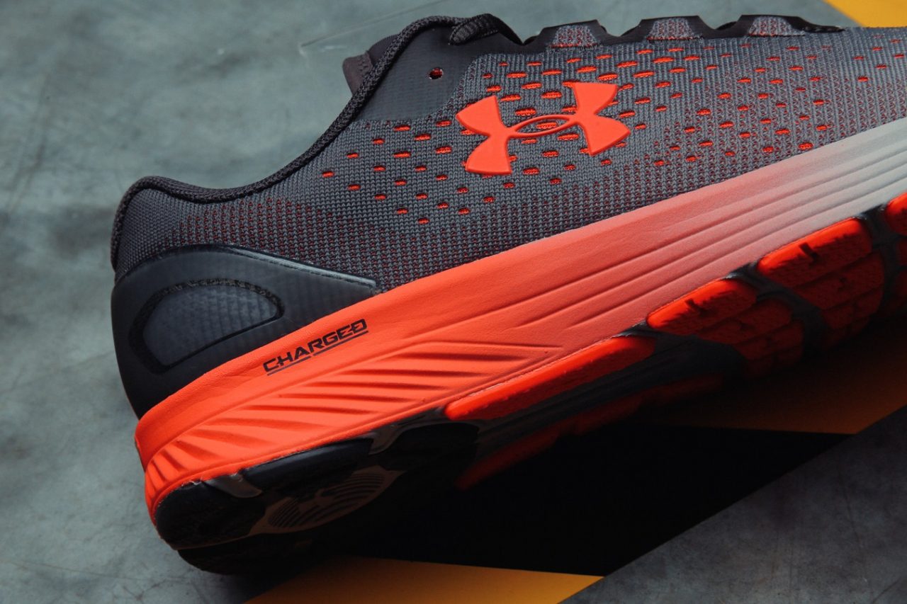 Buy > under armour charged bandit 4 team > in stock