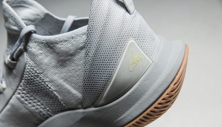 Under Armour Curry 5 ‘System Update’-UNBOX (7)