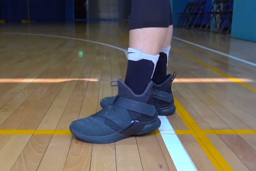 Nike soldier 12 sales review