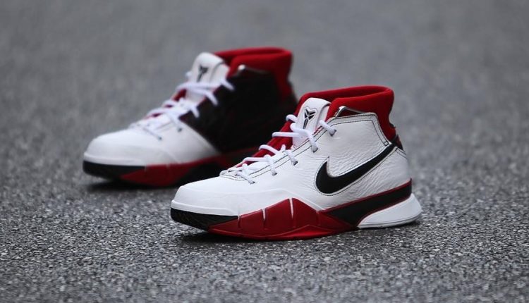 nike zoom kobe 1 protro all star