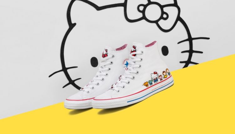 Converse_Hello_Kitty_Chuck_Taylor_白_NTD2,280