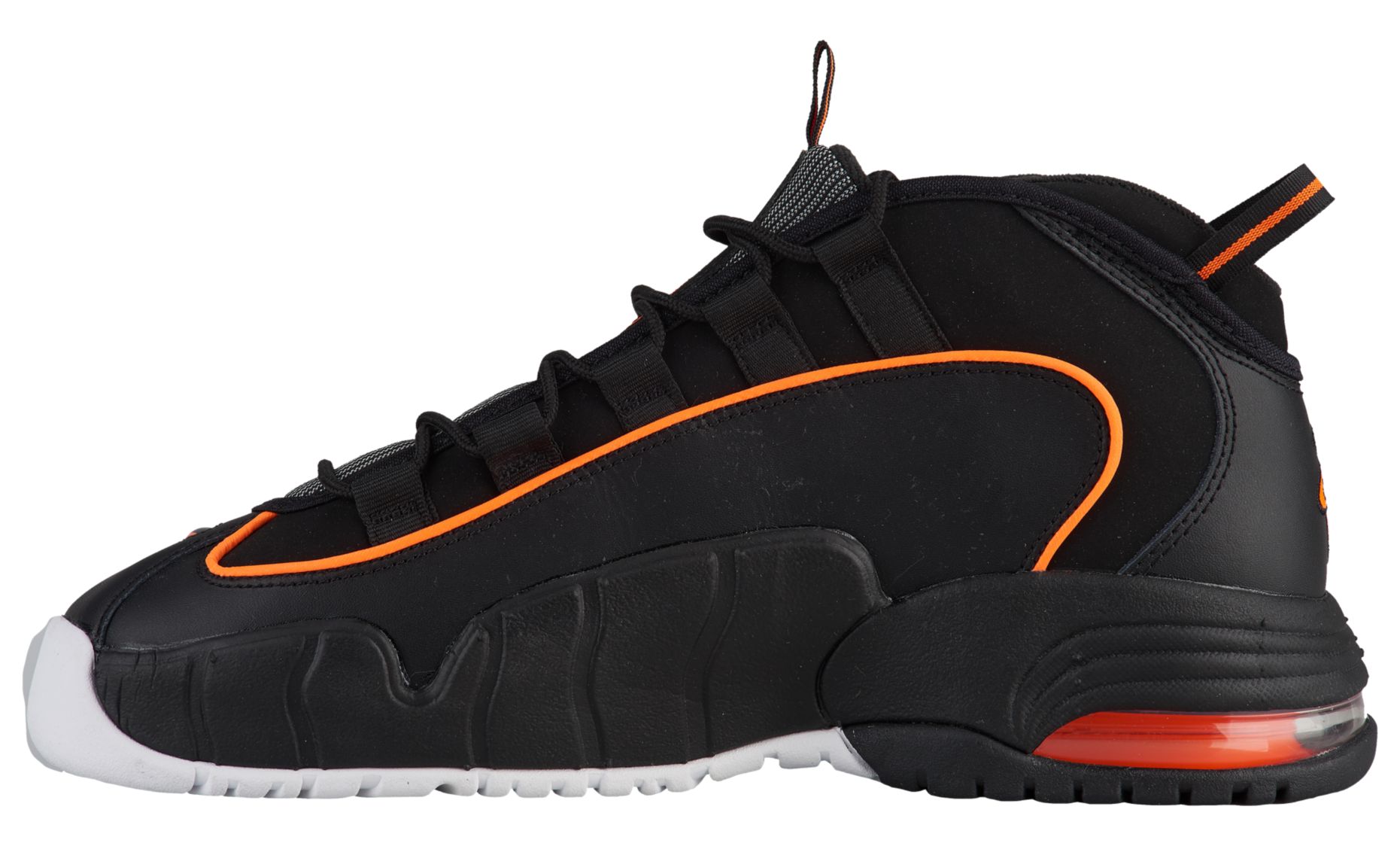 air max penny total orange