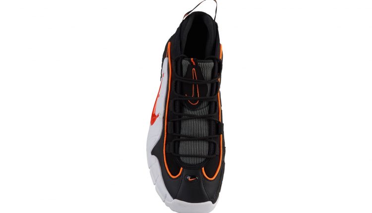 Nike Air Max Penny 1 Total Orange (3)