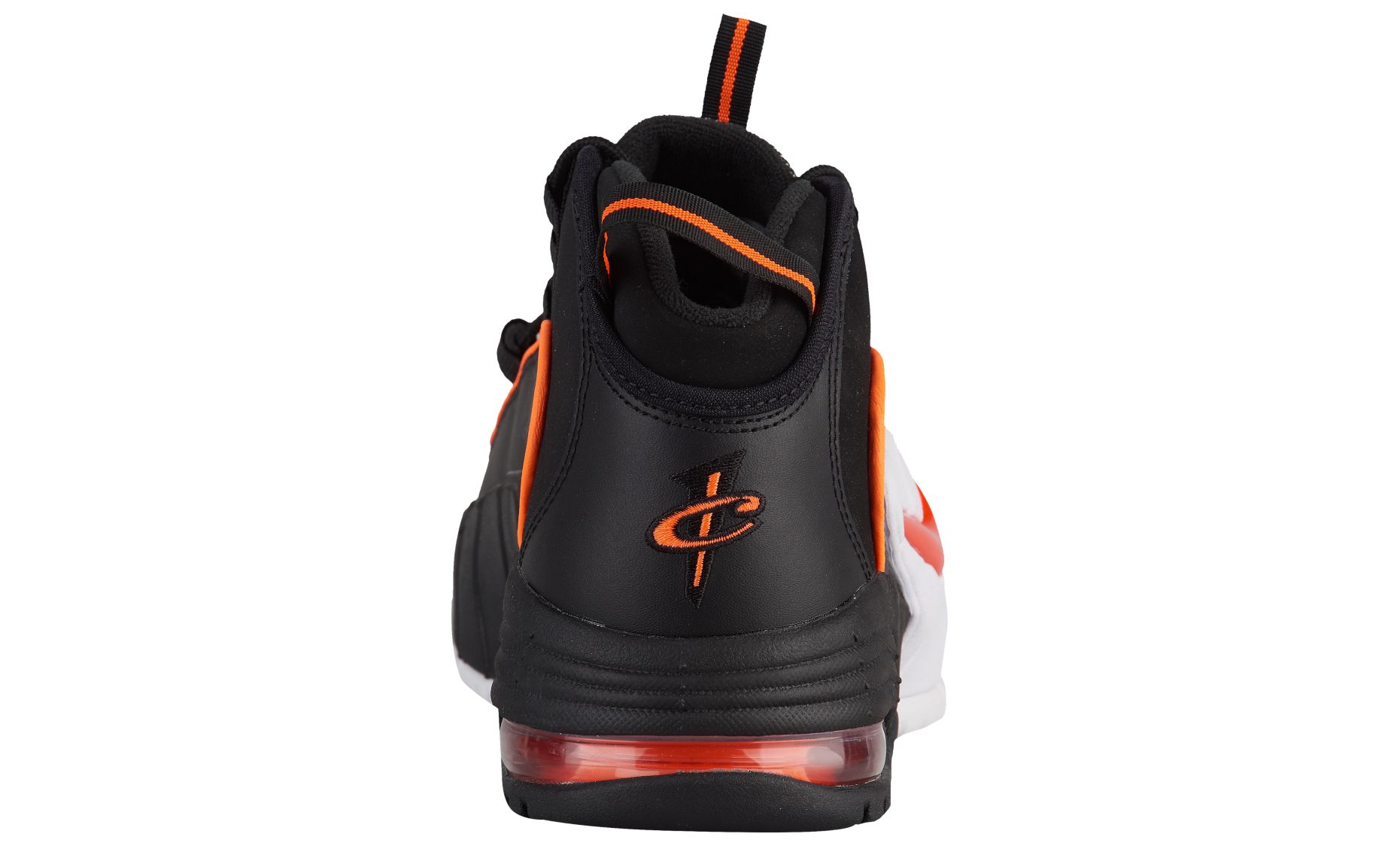 air max penny total orange