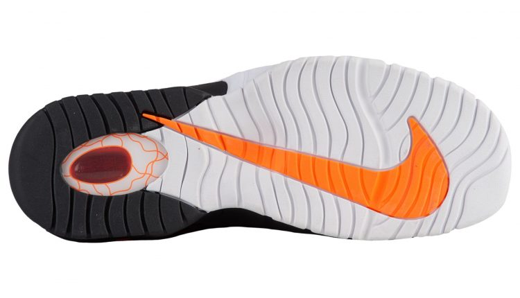 Nike Air Max Penny 1 Total Orange (5)