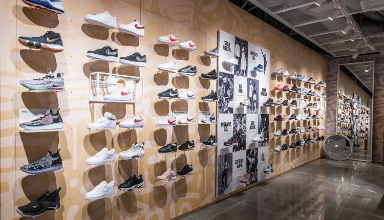 Nike Kicks Lounge Mega City open (4)