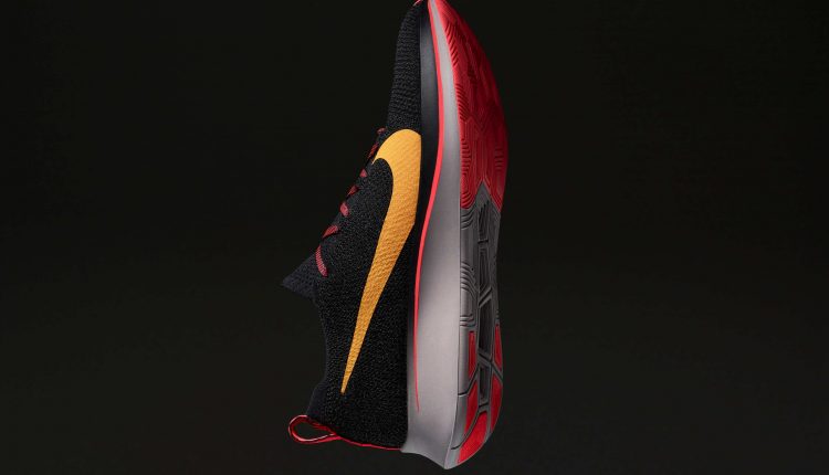Nike Zoom Fly Flyknit (2)