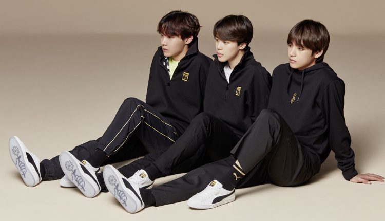 PUMA Basket bts (1)