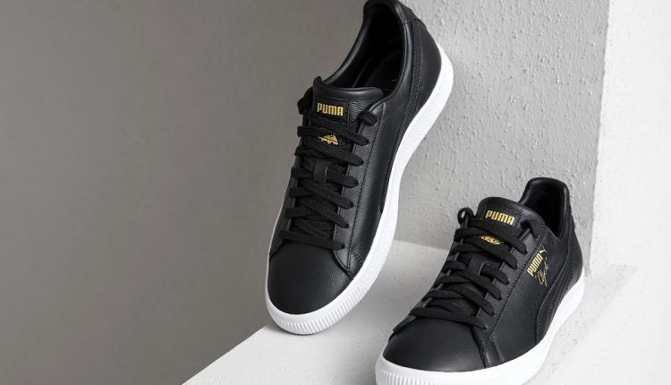 PUMA Clyde TYAKASHA NT$3,680 (4)