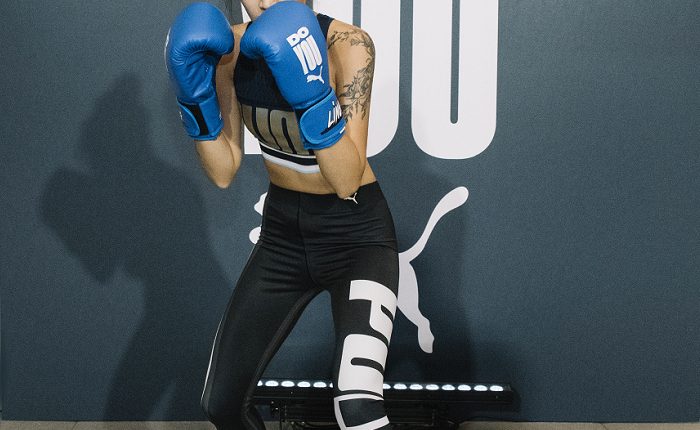 PUMA DO YOU Ling-123