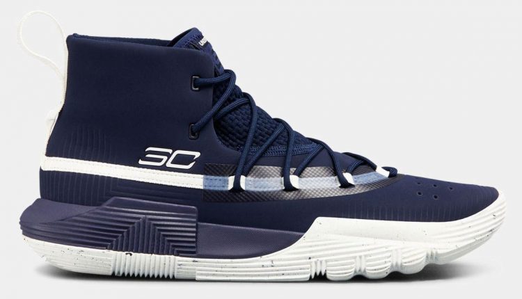 Under Armour SC 3ZER0 II available now (3)