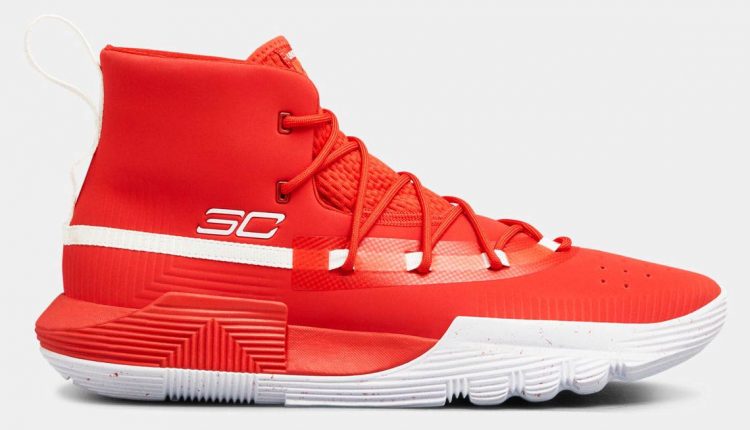 Under Armour SC 3ZER0 II available now (7)