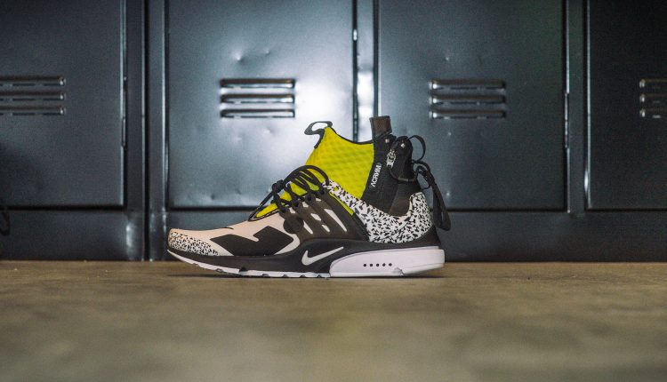 acronym presto-1