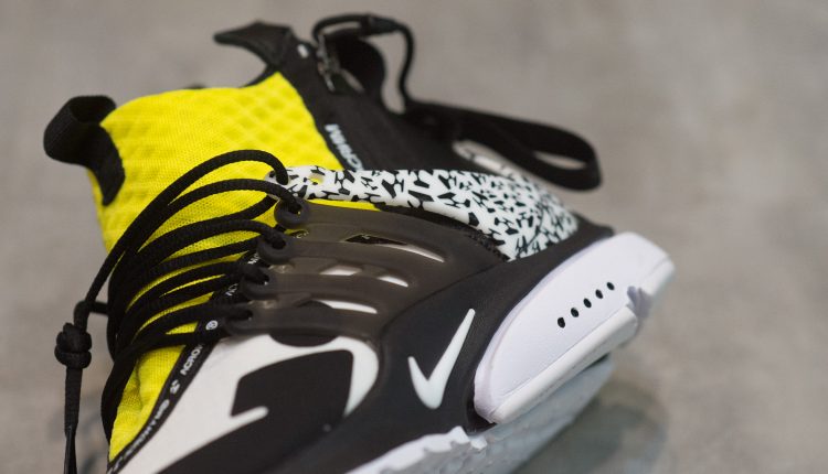 acronym presto-15