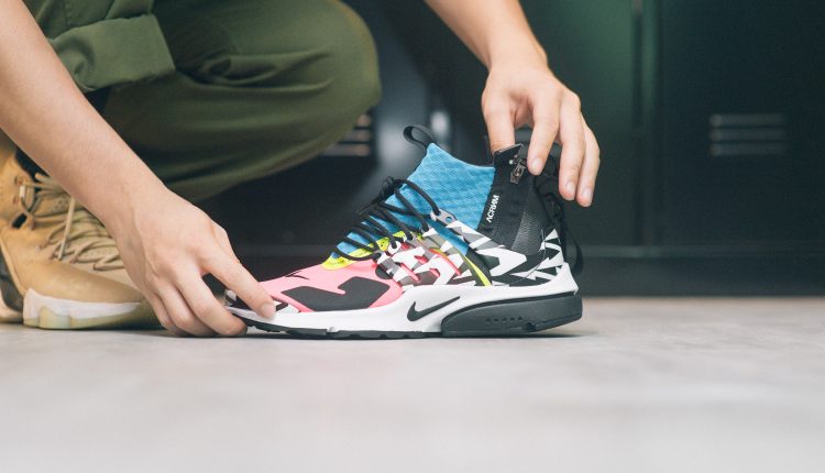 acronym presto-4