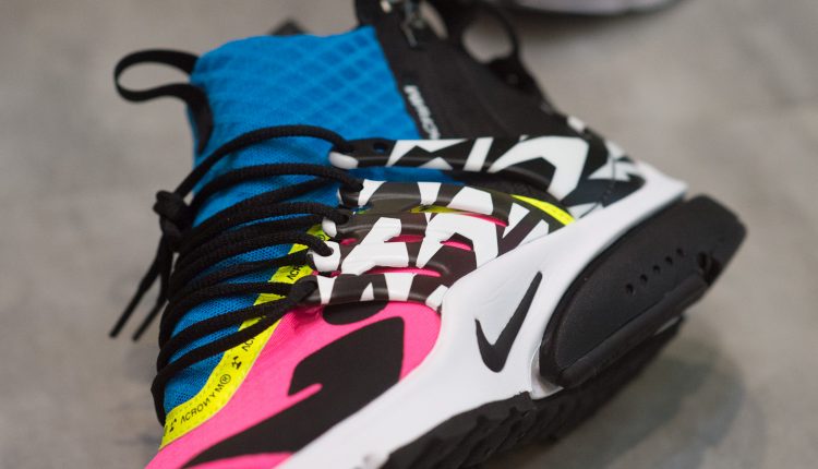 acronym presto-9