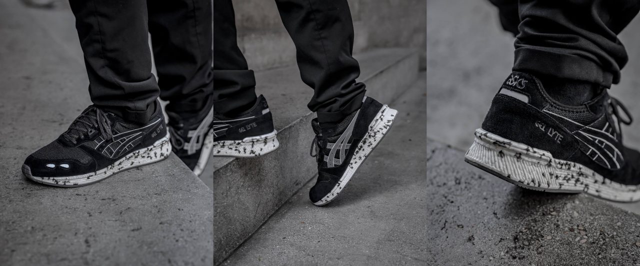 asics x visionarism hyper gel lyte