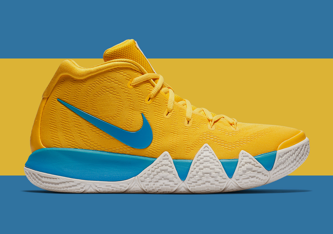 cereal kyrie 4