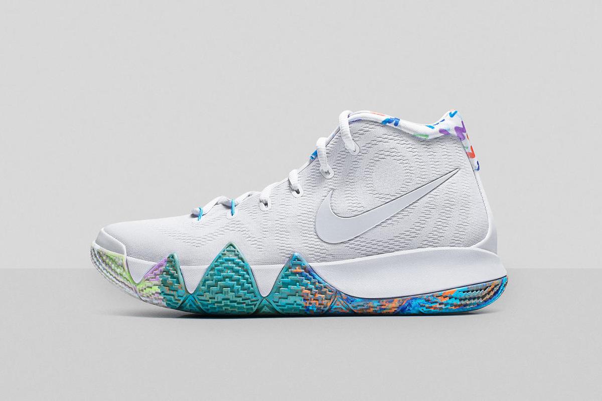 kyrie 4 decades pack