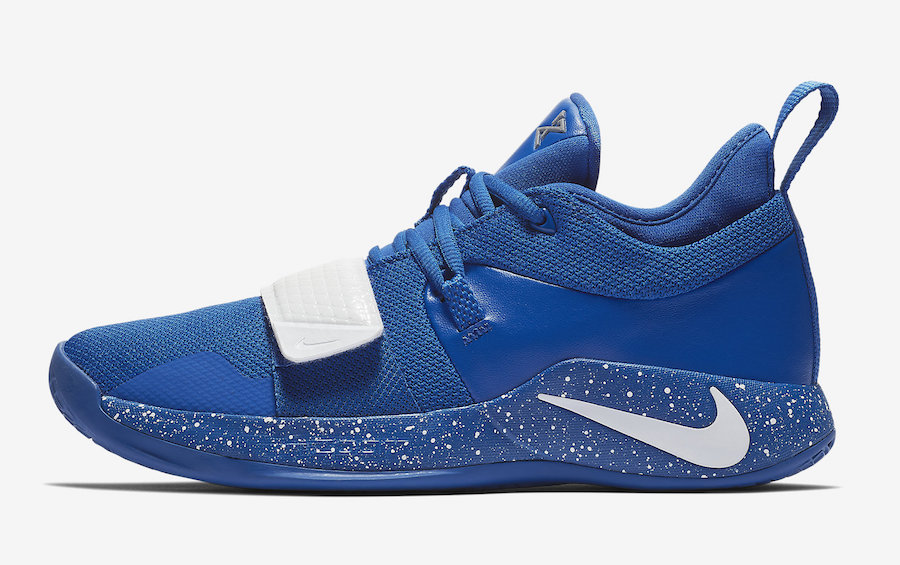 pg 2 blue and white