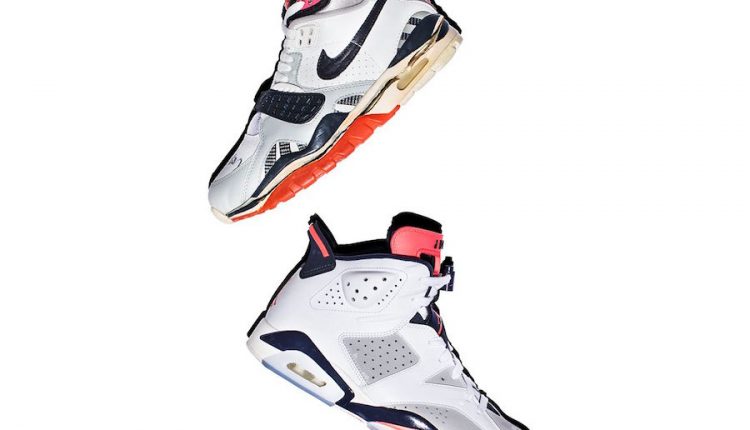 Air Jordan 6 ‘Tinker’ 384664-104 (4)